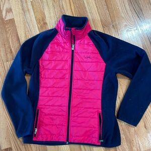 Ralph Lauren Active jacket.  Large